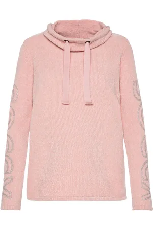 Soccx Pullover