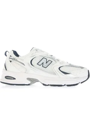 New Balance Baskets 530 Pour Femme en Blanc