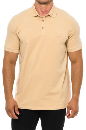 Karl Lagerfeld Kurzarm-Polo 745401 Mann