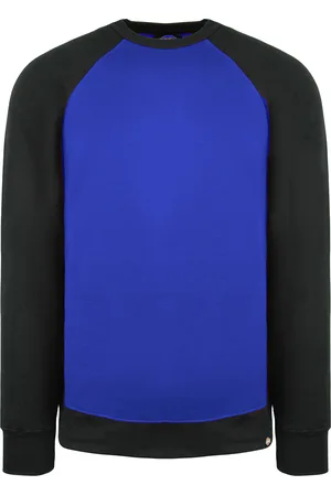 Dickies Two Tone Herren Royal/Black Pullover