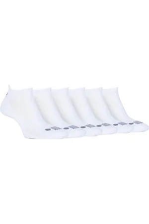 Jeep 6 Paar Herren Baumwolle gepolstert Sport Knöchel Outdoor Socken