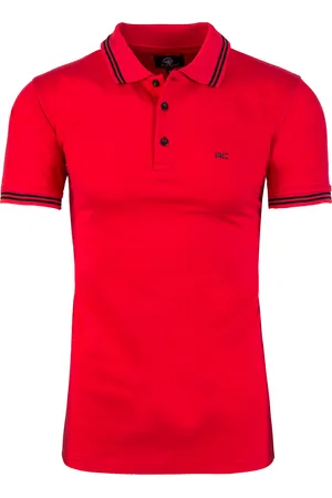 rock creek Poloshirt