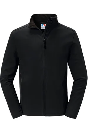 Russell Athletic Russell - "Essential" Softshelljacke für Herren