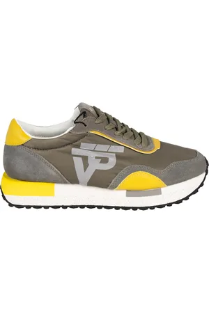 Ice Play Sneaker Herren