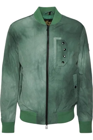 Belstaff Parameter Graph Bomberjacke