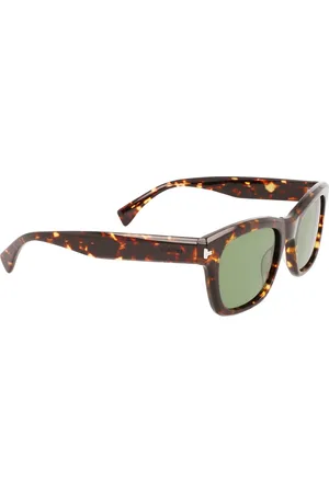 Lanvin Herren-Sonnenbrillen 52/21/145 mm Acetat