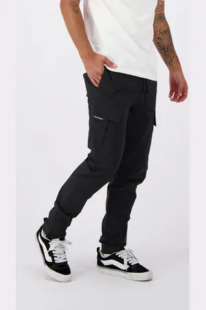 Black Bananas Tech Cargohose