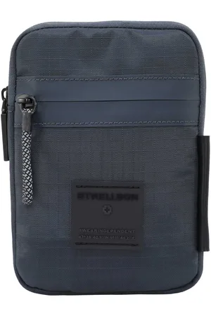 Strellson Northwood Rs Brian Shoulderbag Xsvz Umhängetasche