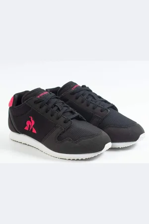 Le Coq Sportif Trainer Mädchen Jazy gs sport