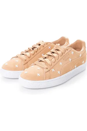 PUMA Flower Studs Turnschuhe