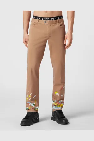 Philipp Plein Chino Hose