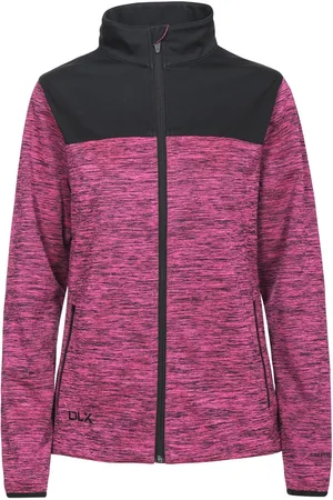 DLX Trespass Womens/Ladies Laverne Softshell Jacke