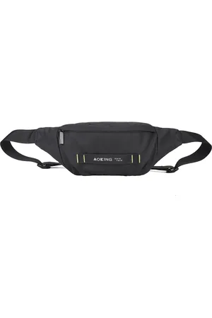 AOKİNG Gürteltasche Unisex BLACK