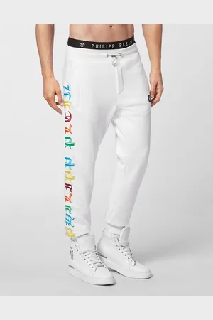 Philipp Plein Jogginghose Gothic Plein