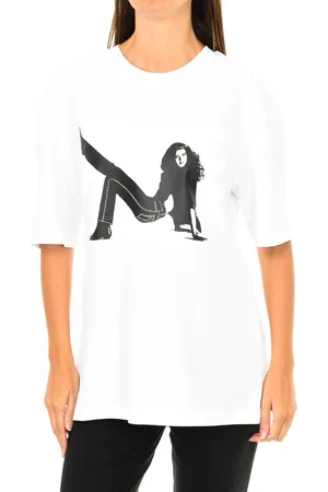 Calvin Klein Kurzarm-T-Shirt