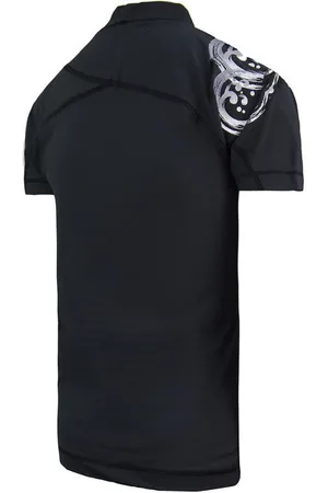 Nike ACG Kurzarm Damen Womens Black Water T-Shirt