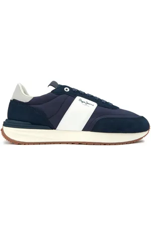 Pepe Jeans London Buster Tape Sneaker