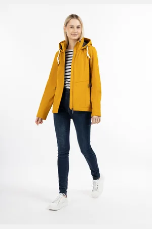 Icebound Softshelljacke Damen