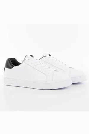 Armani Exchange Damen Sneaker Urban