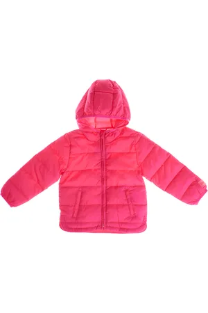 GAP Wattierte Jacke mit Kapuze 430278 Mädchen