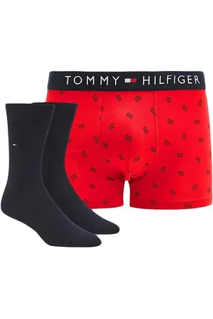 Tommy Hilfiger Boxer Homme Pack sous vêtements