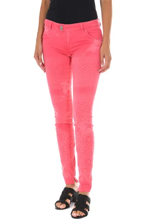 Met Hose H-K-Chino
