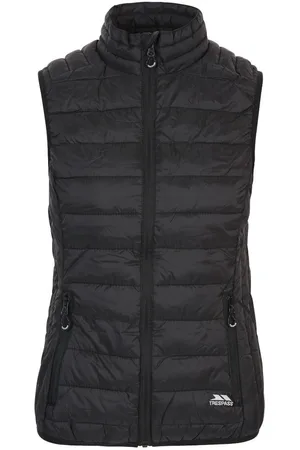 Trespass Womens/Ladies Teeley Packaway Gilet