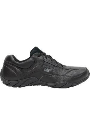 Caterpillar Prolix Herren Black Trainer