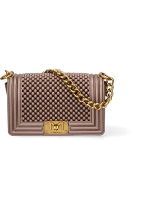 MARC ELLIS Handtasche Frauen AND LIGHT YELLOW