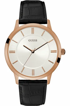 Guess Herrenuhr Quartz