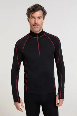 Mountain Warehouse "Asgard III" Thermo-Top für Herren