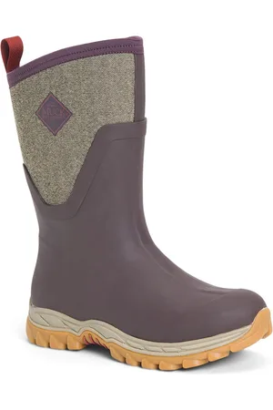 Muck Arctic Sport Mid Gummistiefel