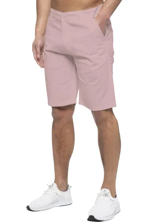 Enzo | Herren Chino Shorts In