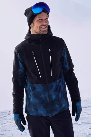 Mountain Warehouse "Infinite Extreme" Skijacke Wasserfest für Herren