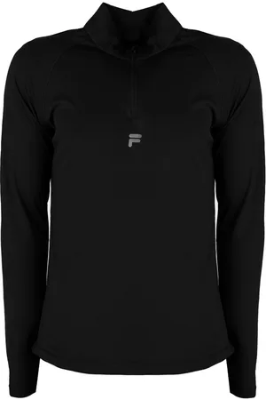 Fila Longsleeve Training Roye Herren
