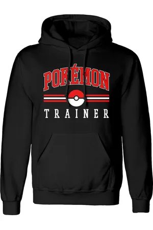 Pokemon Unisex Erwachsene seit 96 Hoodie