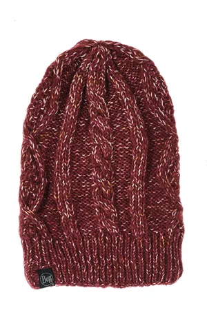 Buff Strickmütze mit Fleecefutter 99600