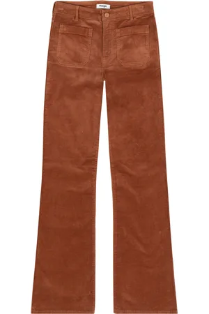 Wrangler Flare pony