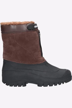 Cotswold Outdoor Venture WATERPROOF Winterstiefel Herren