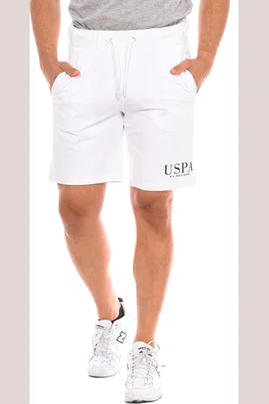 U.S. Polo Assn. Sportshorts 67935 Männer