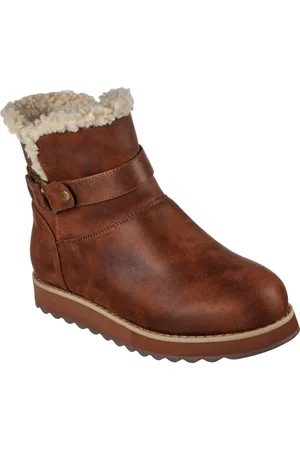 Skechers Keepsakes 2.0 Stiefelette