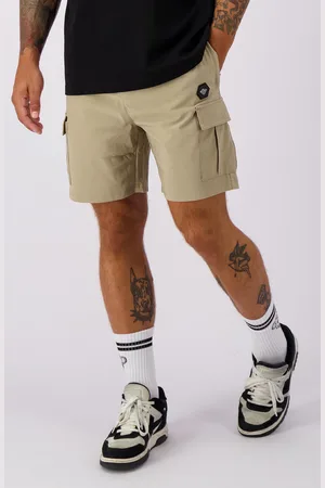 Black Bananas Delta Cargo Kurze Hose