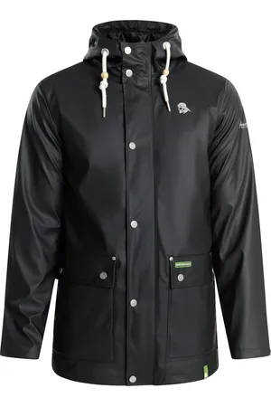 Schmuddelwedda Regenjacke Herren
