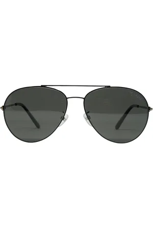 Tom Ford FT0636 01D Schwarze Sonnenbrille