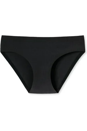 Schiesser Invisible Cotton Slip