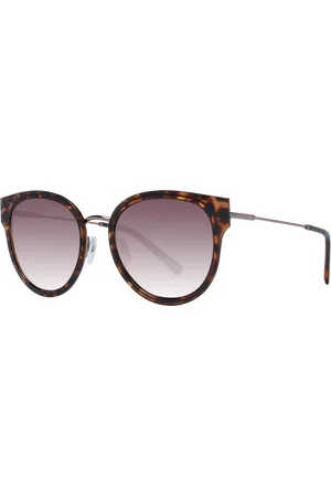 Ted Baker Katzenaugen Damen Havanna Farbverlauf TB1659 Ayala