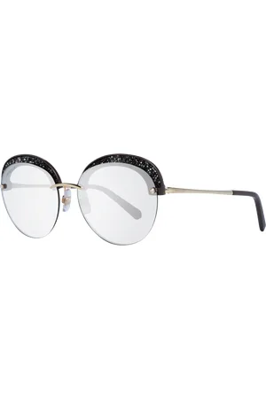 Swarovski Sonnenbrille SK0256 32G 56
