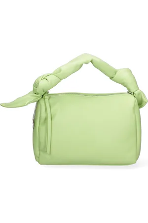Diana&co Diana&Co Schultertasche Frauen GREEN