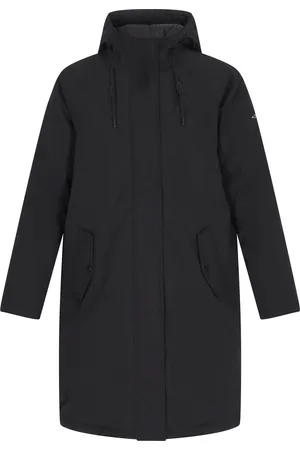 Dreimaster Winterparka Damen