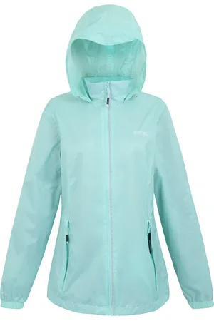 Regatta Damen Softshelljacke Corinne IV wasserfest (Aruba )
